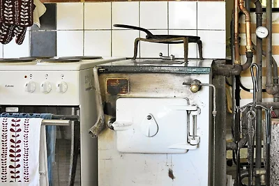 4 Personen Ferienhaus in kode-By Traum