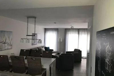 Casa vacanze con 3 camere da letto