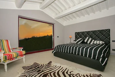 Villa in Mammi met zwembad bij Florence