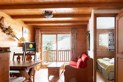 3-Zimmer-Wohnung für 6 Personen - Auswahl