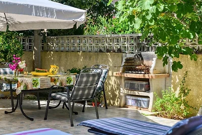 Residentie op de Malediven