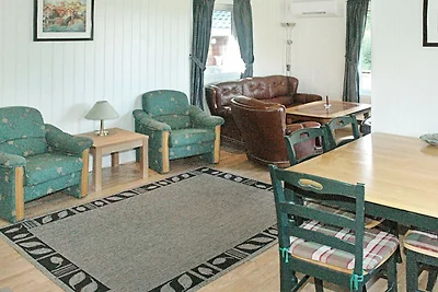 5 Personen Ferienhaus in VEVANG-By Traum