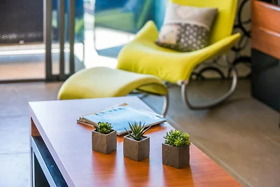 Modern appartement in Puerto de Alcudia