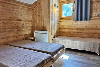 Wohnung in Crève-Coeur direkt an der Piste