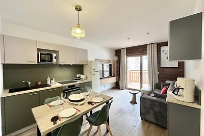 Residenz Living Stone B