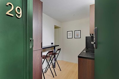 Moderne Residenz „Green Suites“ –...