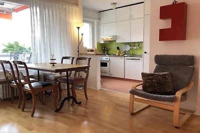 Condominio Fiori FI204