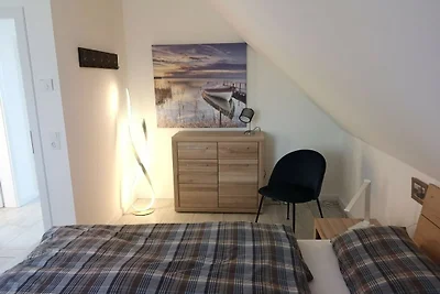 Reethaus Hannes auf Rügen