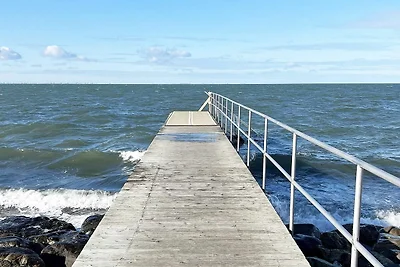 5 Personen Ferienhaus in LIMHAMN-By Traum