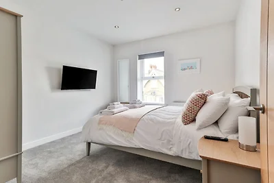 Wohnung in Filey nahe Filey Beach