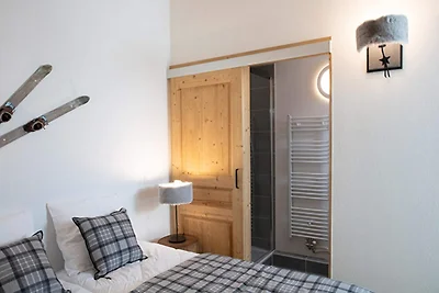 3-Zimmer-Wohnung in Vuajany