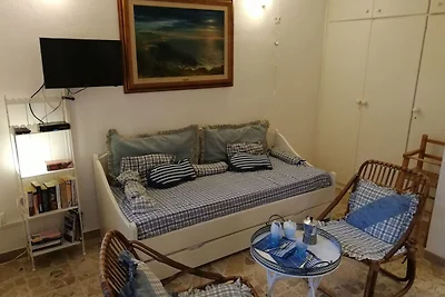Casa vacanze a Castagneto Carducci