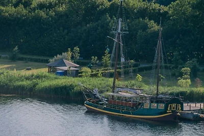 Hausboot Seemöve
