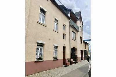 Ferienhaus Vinea Komfortable Ferienresidenz