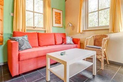 Ferienhaus mit Terrasse