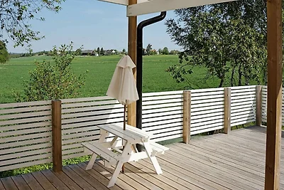 5 Personen Ferienhaus in Edsbruk