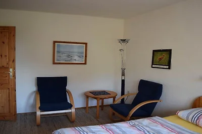 Ferienwohnung mit 2 Schlafzimmer