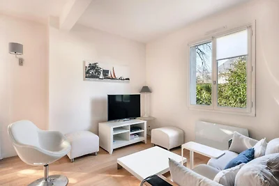 Charmantes Haus für 11 Personen in Sarzeau