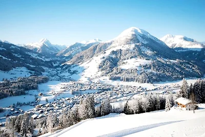 Ferienwohnung in Tirol nahe Skigebiet
