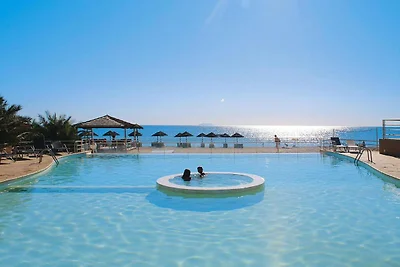 La Vallicella, Moriani-Plage, Appartement mit...