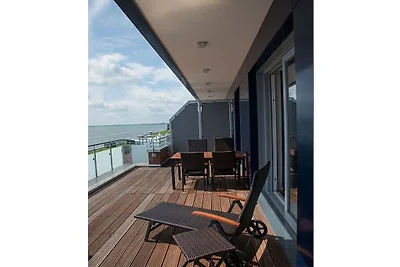 Ferienwohnung mit 1 Schlafzimmer