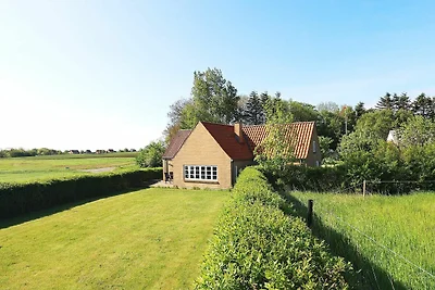 6 Personen Ferienhaus in Nykøbing M-By Traum