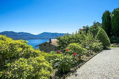 Casa Baita Flavia A