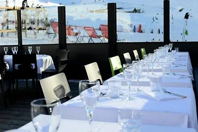 Ferienwohnung in Savoy in der Nähe von...