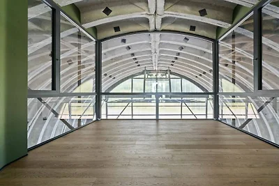 Lotnisko Shelterloft
