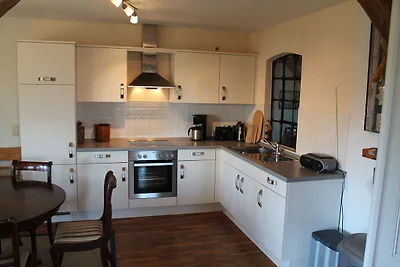 Ferienwohnung mit Sauna in Buschenhagen