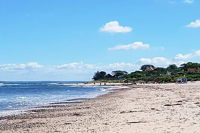 6 Personen Ferienhaus in Gilleleje-By Traum