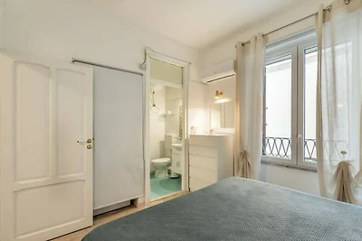 Appartamento Primavera al Teatro Massimo