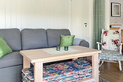 4 Personen Ferienhaus in LJUNGSKILE-By Traum