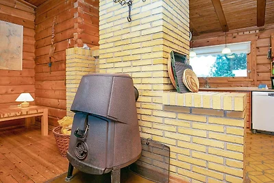 Kuća za odmor Dopust za oporavak Rudkøbing