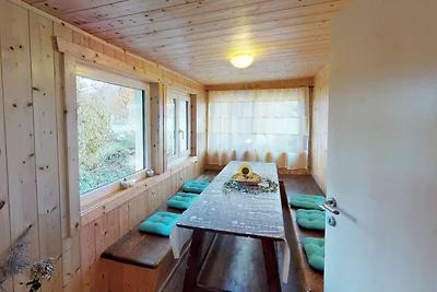 Bella casa per le vacanze a Bodensdorf am Oss...