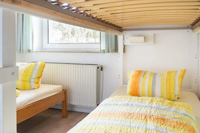 Gemütliche Ferienwohnung  im Harz