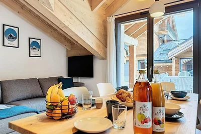 Les 3 Mousquetons - Wohnung - 6,8 Personen - ...