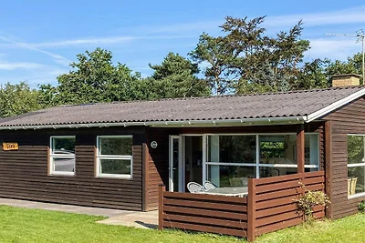 6 Personen Ferienhaus in Hadsund