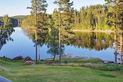 5 Personen Ferienhaus in Drangedal-By Traum
