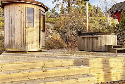 5 Personen Ferienhaus in BJÖRKÖ-By Traum