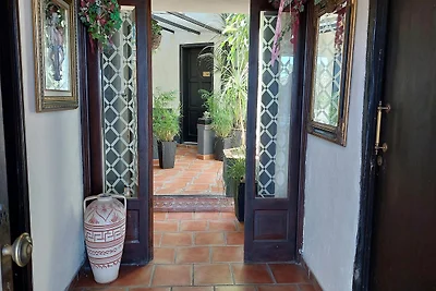 Vakantiehuis alleen voor volwassenen met...