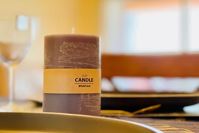 Schöne Wohnung mit Blick auf Golf Playa...