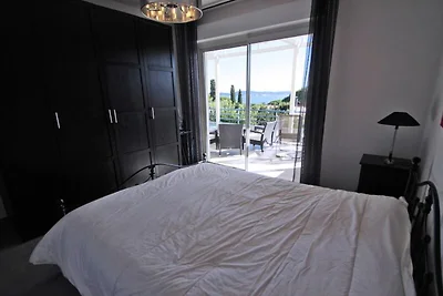 4 Zimmer für 6 Personen