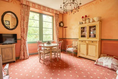 Schönes Appartement in Montbrun-les-Bains