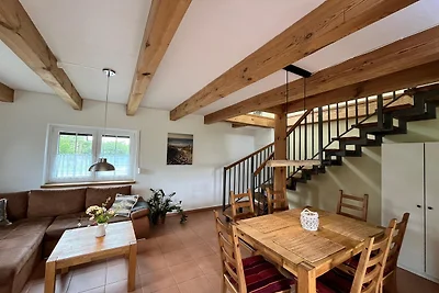 Appartement für bis zu 5 Personen im Lepels...