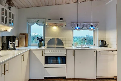 Maison de vacances pour 5 a Dannemare