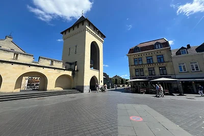 Hundefreundlicher Aufenthalt in Valkenburg