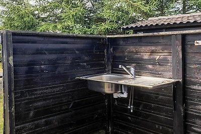 4 stelle case ad Øster Assels-By Traum