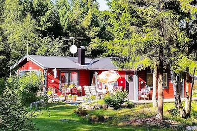 6 Personen Ferienhaus in BLIDÖ