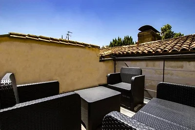 Superbe Duplex Hypercenter Rooftop Clim